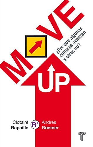 Move Up: ¿Por qué algunas culturas avanzan y otras no? (Pensamiento)