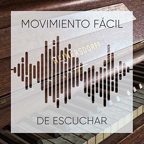 Movimiento Para la Hora de Dormir Fácil de Escuchar