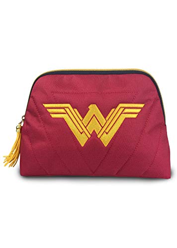 Neceser Wonder Woman DC Comics