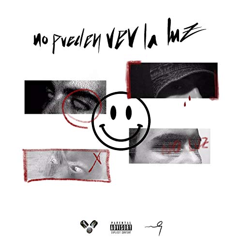 No pueden ver la luz (feat. GG.Vargas & Senpai) [Explicit]