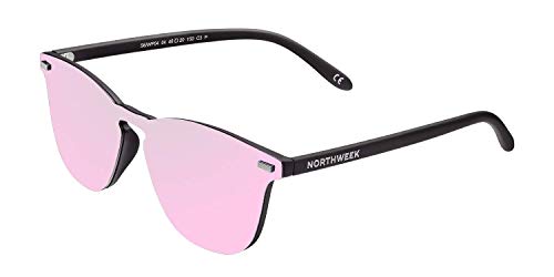 Northweek - Gafas de sol polarizadas para Hombre y Mujer Phantom Wall. Varios colores disponibles