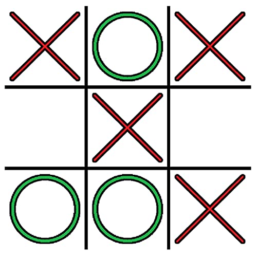 Noughts and Crosses