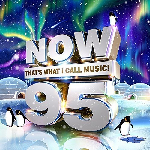 NOW That¿s What I Call Music! 95