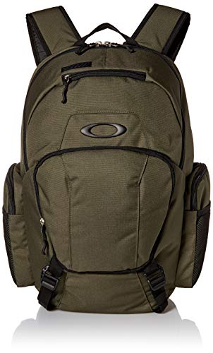 Oakley Blade 30 Mochilas, Cepillo oscuro, Taille unique para Hombre