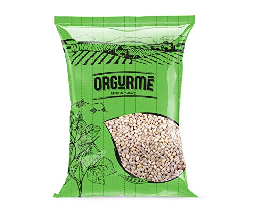 Orgurmé - Cebada, 400 g (pack 6)