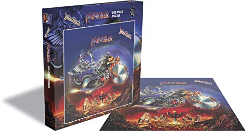 Painkiller (500 Piece Puzzle)