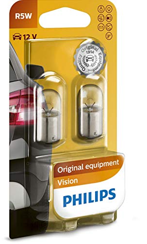 Philips automotive lighting 12821B2 Bombillas Especiales