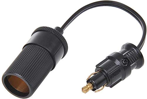 ProPlus - Cable Adaptador para Cigarrillos (15 cm)