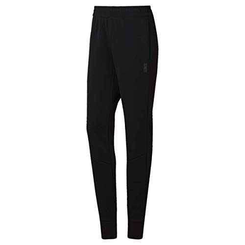 Reebok Training Supply Knit Pant Pantalones, Negro, Extra-Large para Mujer