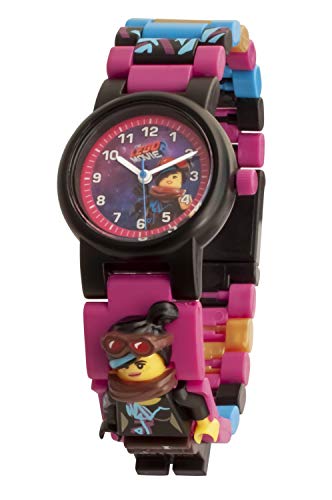 Reloj de Pulsera LEGO - Unisex Niños 8021452