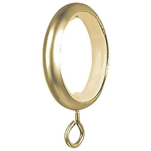 RIEL CHYC 5432605 Anilla Zirconio 28mm Con Silenciador Bronce/Viejo (Blister 10 Unidades)