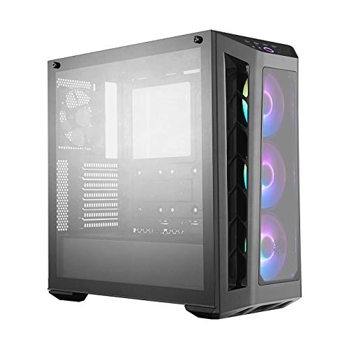 Sedatech PC Pro Gaming Watercooling AMD Ryzen 9 3900X 12x 3.8Ghz, Radeon RX 6800 XT 16Gb, 32 GB RAM DDR4, 500Gb SSD NVMe M.2 PCIe, 3Tb HDD, USB 3.1, WiFi. Ordenador de sobremesa, Win 10