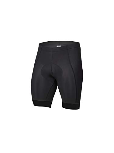 Spiuk Culote Corto S/T Anatomic Hombre Negro T. S, Talla S