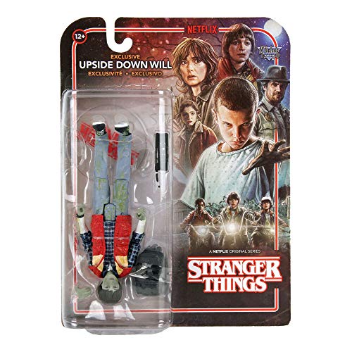 Stranger Things 13072 Figura de acción, varios , color/modelo surtido