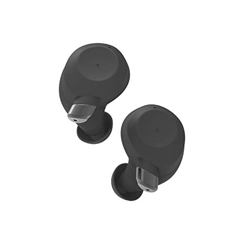 Sudio Fem - Auriculares Inalámbricos Bluetooth, color Negro
