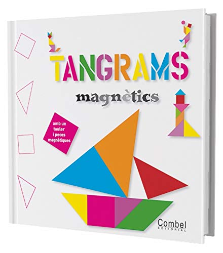 Tangrams magnètics