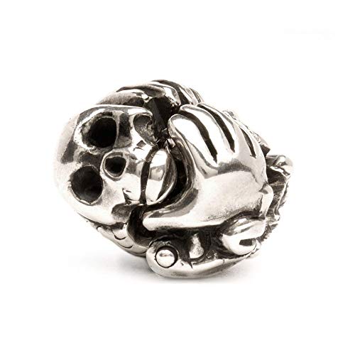 Trollbeads Plata Bead La Fortuna