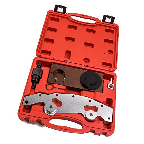 Tuningsworld kit de Herramientas de Sincronización para M52TU M54 M56 Timing Tool Kit