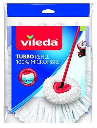 Vileda Producto de Limpieza Multiusos para el Hogar