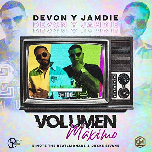 Volumen Maximo [Explicit]