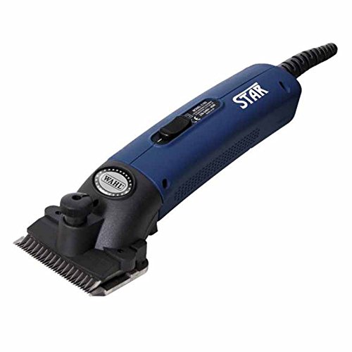 WAHL Esquiladora de caballos Star 45 W