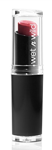 Wet n Wild Rose-Bud Megalast Barra de Labios - 1 unidad