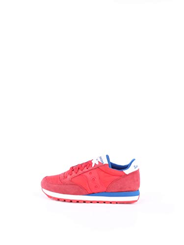 2044 557 Red/Blue SAUCONY Sneakers Uomo 8