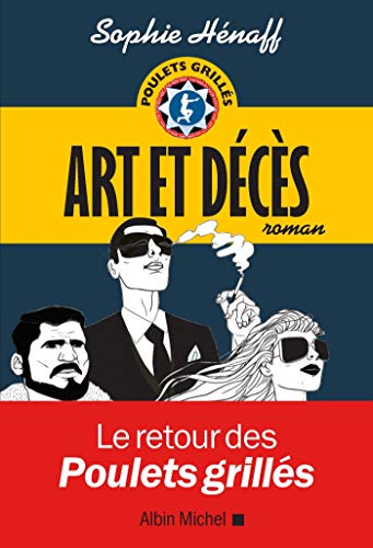 Art et décès (A.M.THRIL.POLAR)