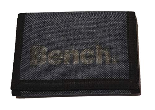 Bench - Cartera de velcro