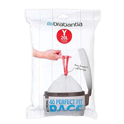 Brabantia - Bolsa de basura