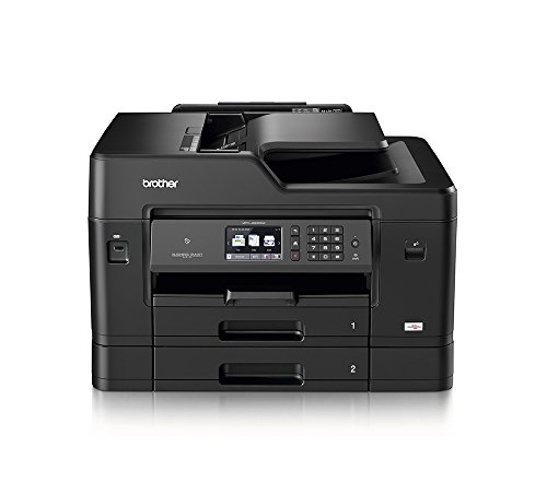 Brother MFC J 6930 DW - Impresora multifunción