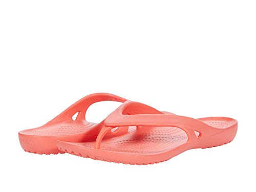 Crocs Kadee II Flip Chanclas, Mujer, Fresco, 38/39 EU