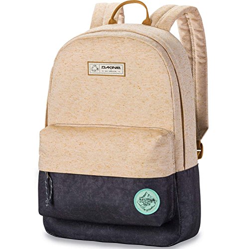 Dakine 08130085 Multi Mochila Mochila (Multi, Monótono, Poliéster, 600 D, Unisex, 15" (15")