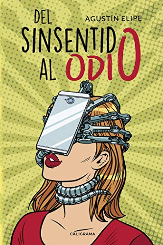 Del sinsentido al odio (Caligrama)