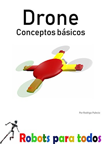 Drone Conceptos Básicos