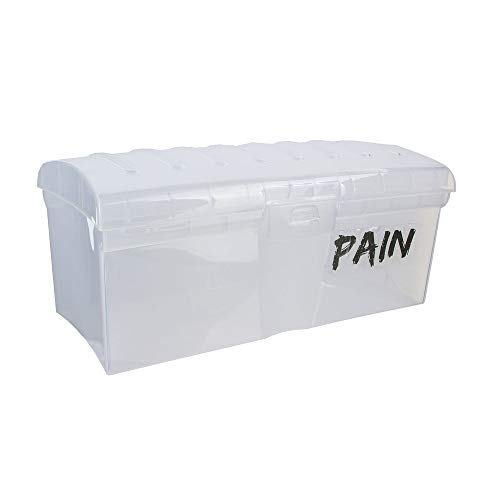 Easy Make CMKB5766 Caja Pan DE Molde 29x12 H.14, 29 x 14 x 12,50 cm