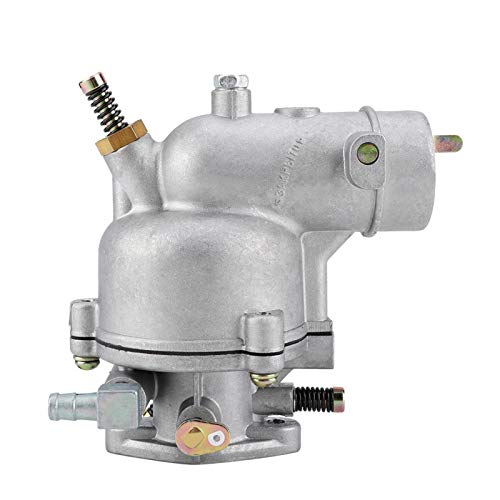 Fdit Carburador Carb Carbhub para Motor Briggs & Stratton 170402 390323 394228 7HP 8HP 9HP