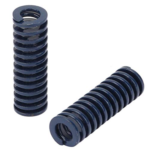 Firme usable OD 10 mm ID 5 mm azul TL para la industria(TL10*70mm)