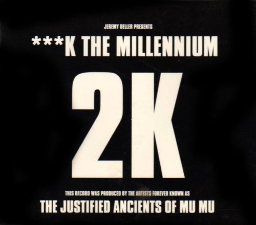 F**K the Millenium