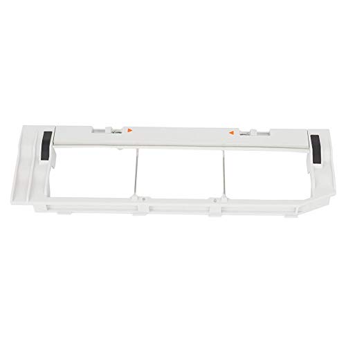 Furnoor Reemplazo de la Tapa del Cepillo Principal para aspiradora Xiaomi Roborock Robot S50 S51