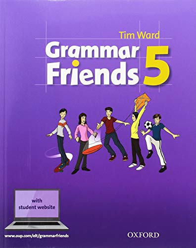 Grammar Friends 5.