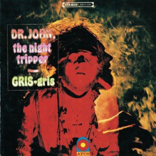 Gris - Gris [Vinilo]