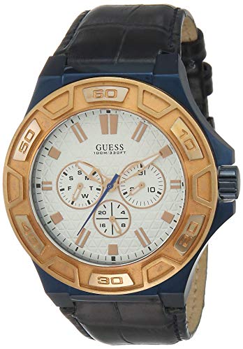 Guess Reloj Analógico W0674G7