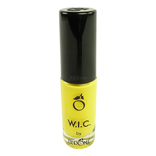 HERÔME W.I.C. - Nail Polish - Esmalte de uñas - atención - manicura - Cosméticos - 7ml - 229 Nemuro