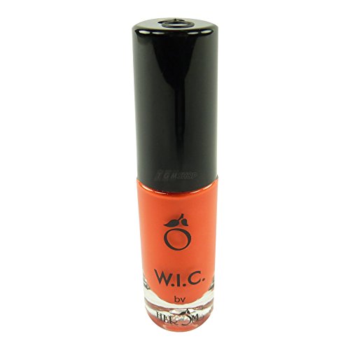 HERÔME W.I.C. - Nail Polish - Esmalte de uñas - atención - manicura - Cosméticos - 7ml - 230 Kyoto