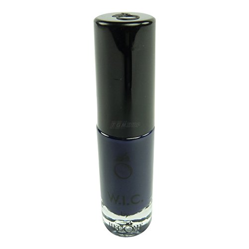 HERÔME W.I.C. - Nail Polish - Esmalte de uñas - atención - manicura - Cosméticos - 7ml - 255 Trondheim