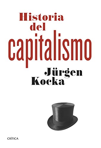 Historia del capitalismo