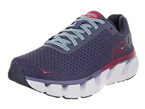 HOKA Elevon, color Azul, talla 42 2/3 EU