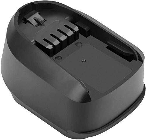 Joiry Batería de ion de litio de 18 V y 3 Ah para Bosch 1600A005B0, 2607335040, 2607336039, 2607336040, 2607336207, 2607336208