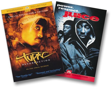 Juice [DVD]